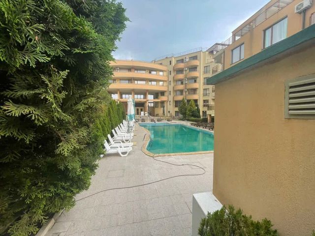 Quiet 2-Bed Flat in Antonia Compex by Flat Manager - Photo 2