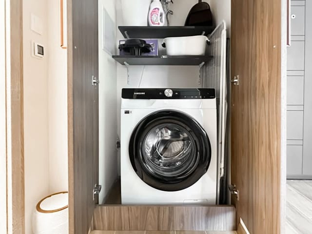 Contemporary City Stay