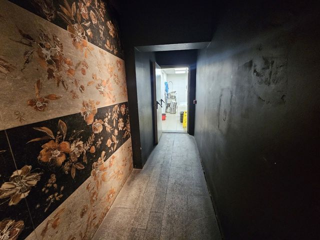 Luxuriously Romantic Restaurant in the Heart of Sofia