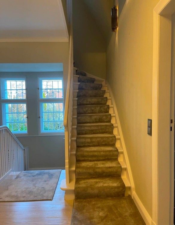 Large and luxurious residential villa