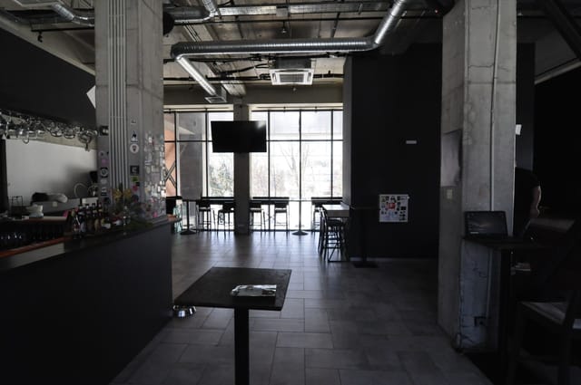 Center for contemporary arts TOPLOCENTRALA - Photo 4