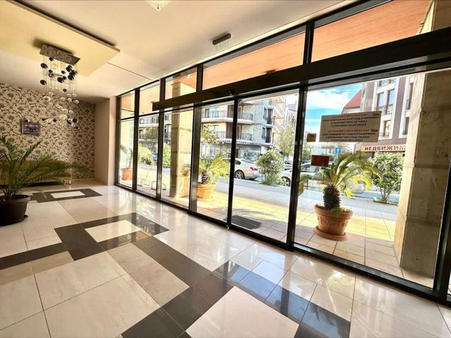 Family studio in Pomorie Bay