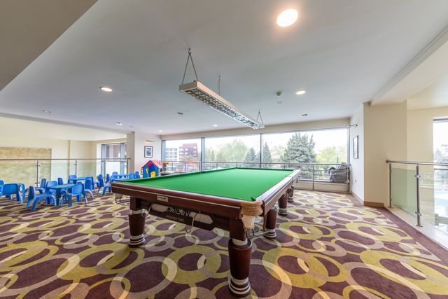 Flamingo Grand Hotel in Albena