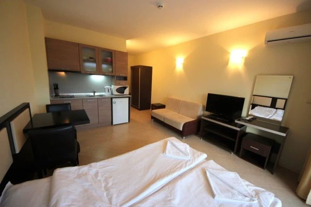 Studio by the Beach in Nestinarka