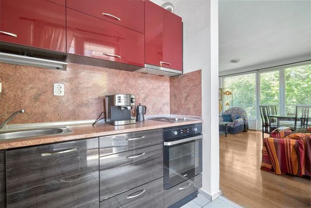 Coastal Heights ~ 2BD Flat in Burgas