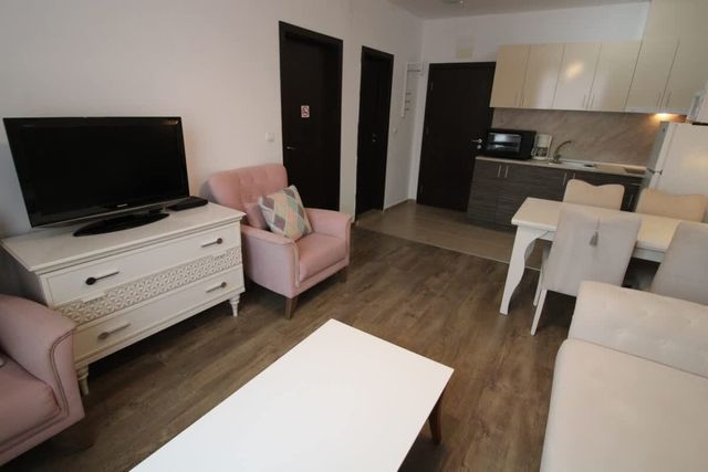 Cozy apartment in Villa Aria