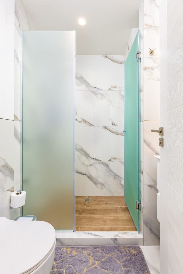 Urban Lux 1  1BD Flat in the heart of Plovdiv