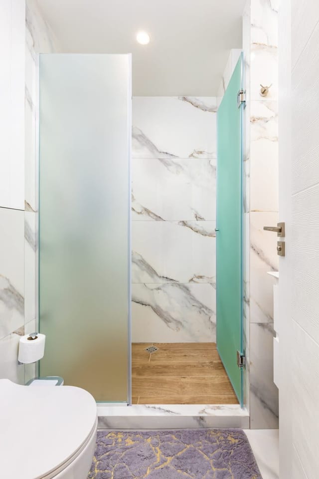 Urban Lux 1  1BD Flat in the heart of Plovdiv