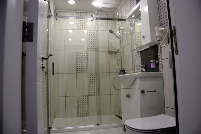 Unbeatable Location: New Lux Apartment Varna beach