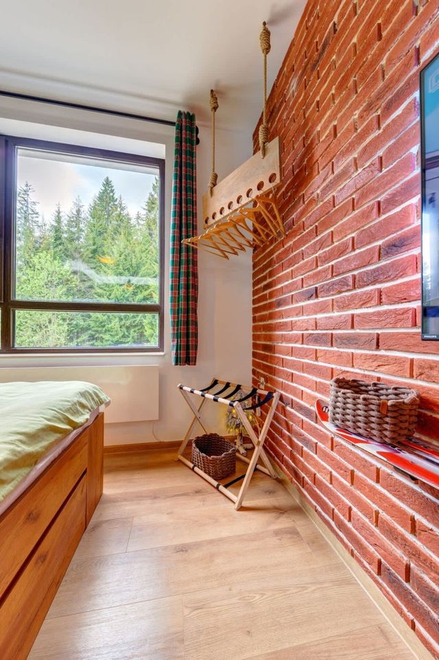 Into the Woods - Charming Studio