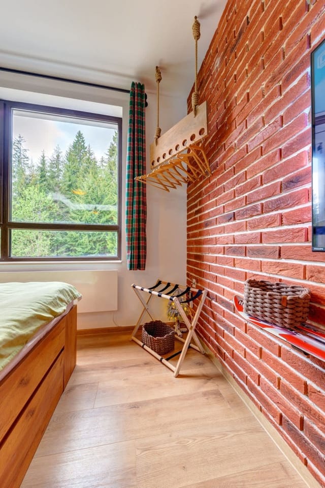 Into the Woods - Charming Studio