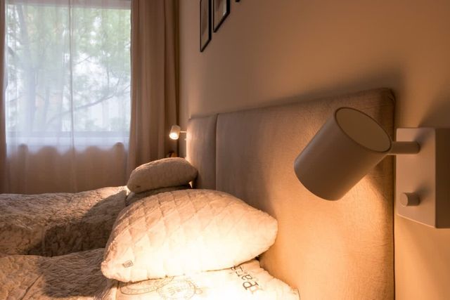 Bright and Cozy 2BD Flat in Plovdiv City Centre