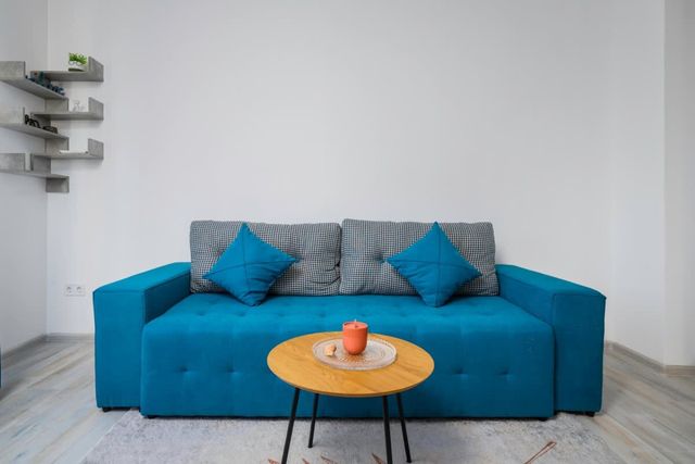 1BD Modern Comfort in the Heart of Sofia - Photo 3