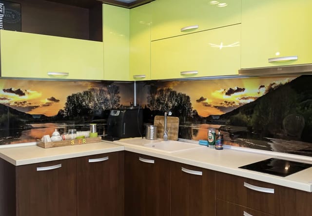 Modern 2-Level Apartment with Balcony in Varna