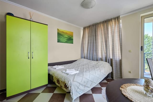 Hacienda Beach Studio with Pool - Photo 4