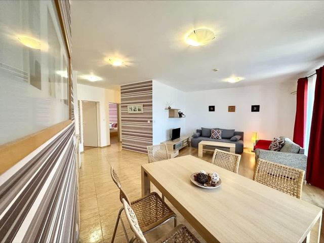 Cozy Aheloy  2 bed  Lux view