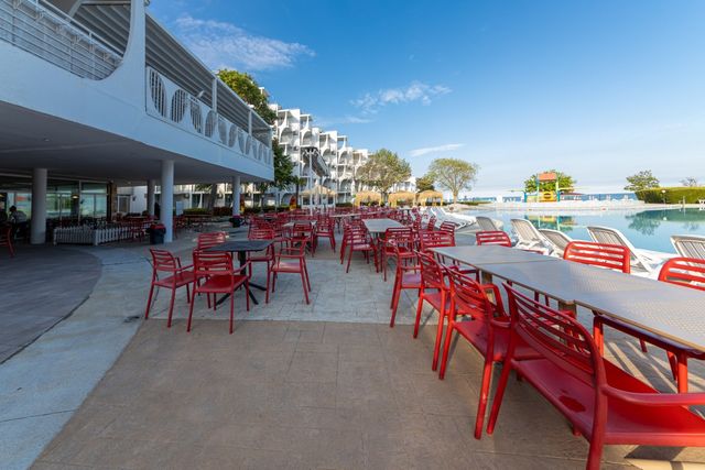 Laguna Beach Hotel in Albena