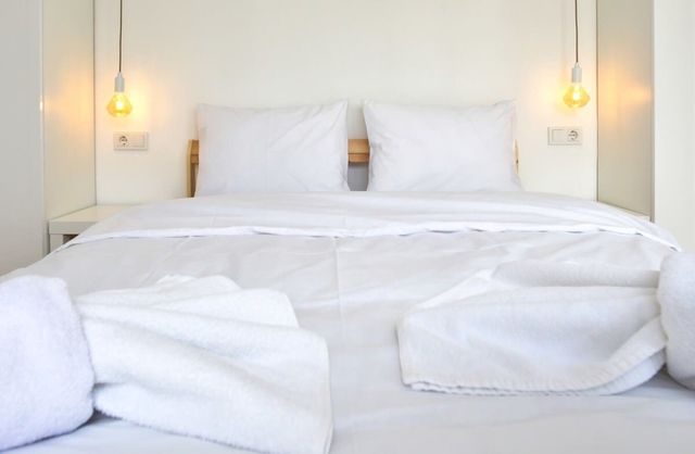 Luxury 2BD Penthouse by NDK in Sofia