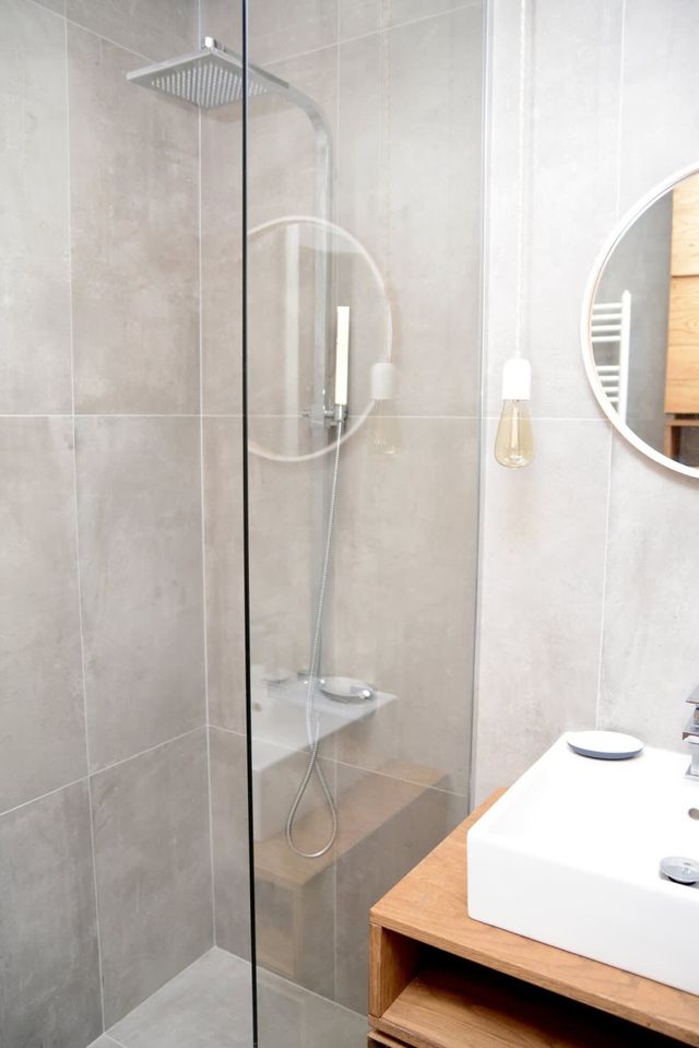 Industrial Chic Haven with Top Central Location