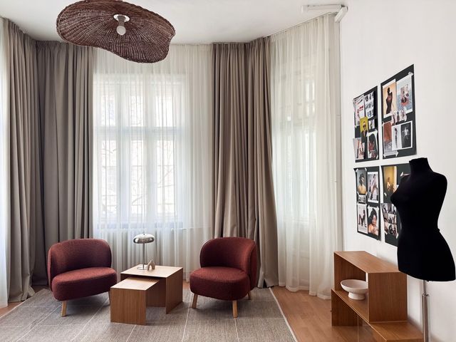 The Filmmaker's Factory