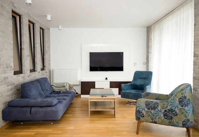 Modern Elegance in Varna – Spacious 3-Bedroom Home