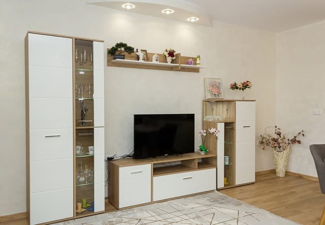 Modern Seaside Retreat in Varna