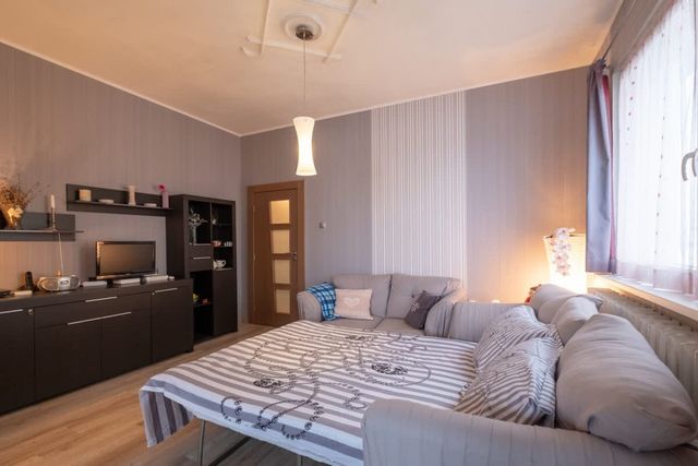 Little HoMe with a Park View