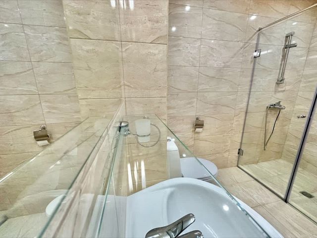 Cozy studio in Sea Dreams