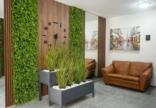 Casa Novara – Relax & Enjoy | 2BD Flat w/ Parking