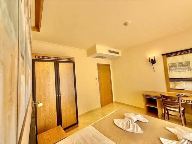 Andalusia Cozy Apartment