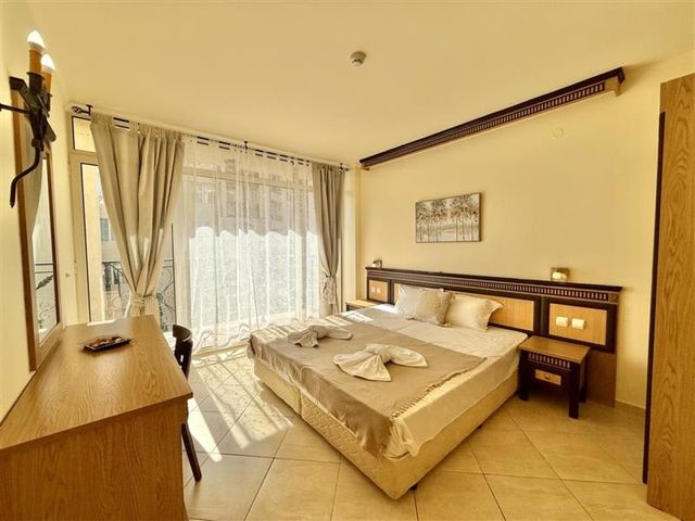 Andalusia Cozy Apartment