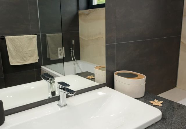 Sea&City Deluxe Apartment - Top Center Varna