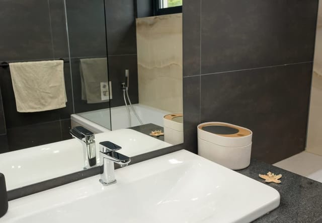 Sea&City Deluxe Apartment - Top Center Varna