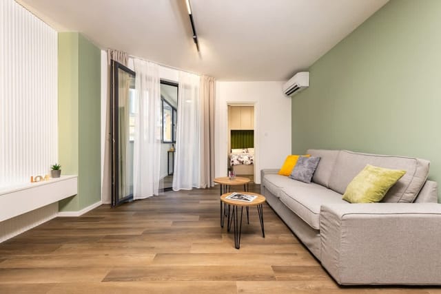 Chic Sage Hideaway | Work & Pleasure in Plovdiv