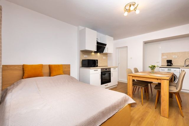 Nice Studio in the Heart of Plovdiv