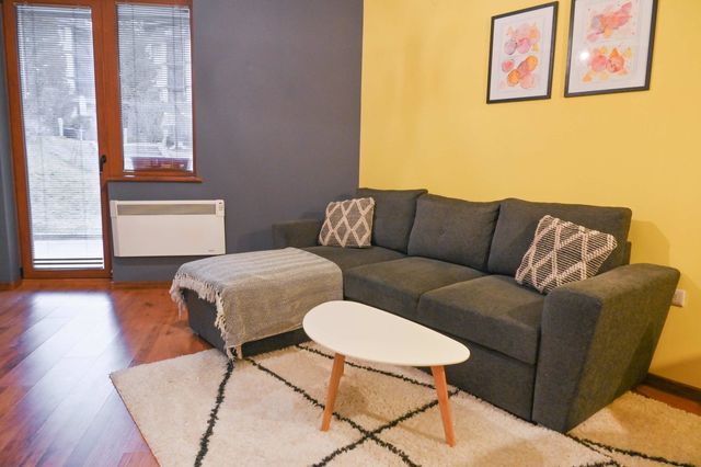 Gondola Retreat Bansko - Cozy 1BR Near the Lift