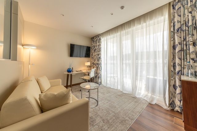 Maritim Hotel Paradise Blue Albena