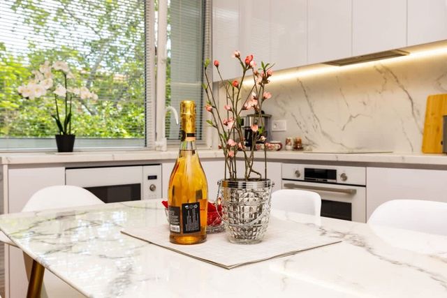 Spacious 2BD Apartment in Central Plovdiv