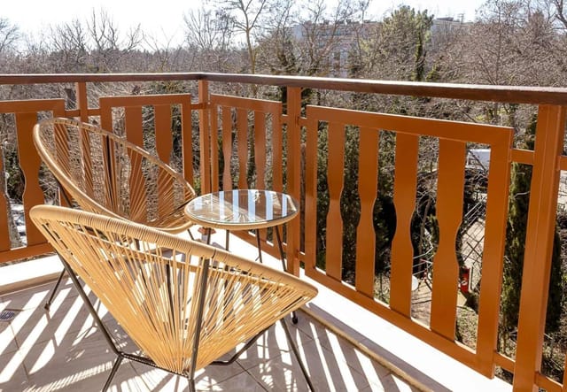 Modern Flat with Parking - St Constantine &amp; Helena - Photo 4