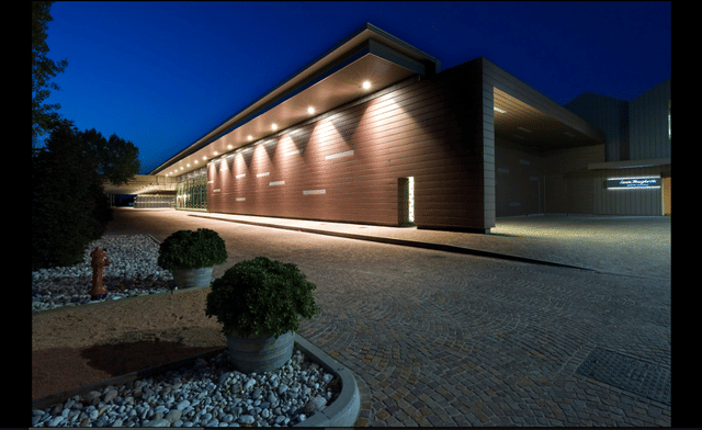 Santa Margherita Winery