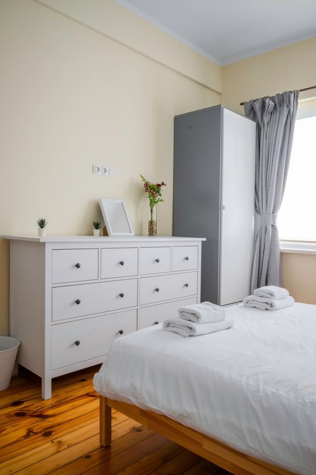 Stylish CityHub Retreat in Sofia Center