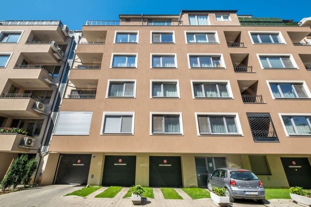 Cozy Homes 3 - Photo 4