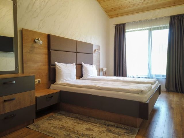 Villa Dea & Villa Ina - Villas & SPA Park in Velingrad