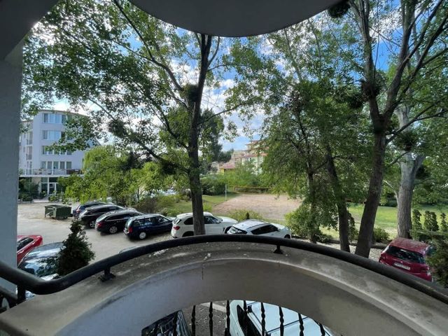 Deluxe apartment in Harmony Palace