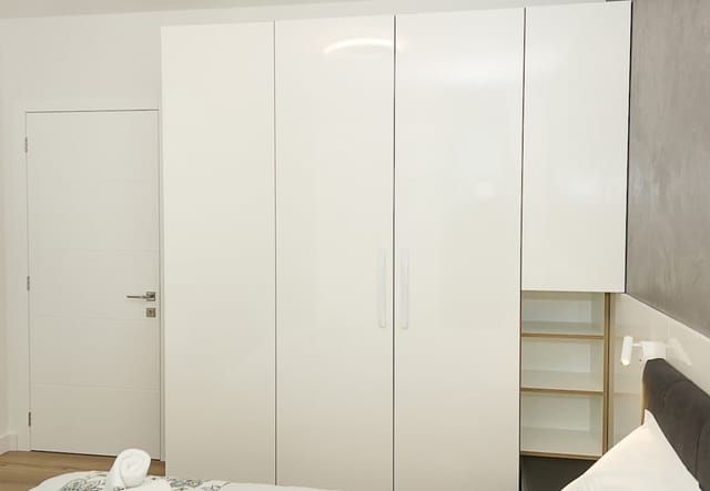 Modern Seaside Retreat 1BD Apartments