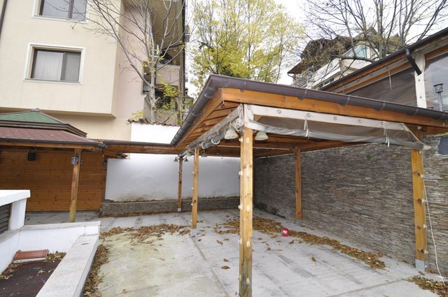 Vintage City Hotel in Sofia