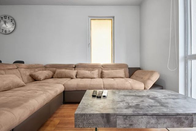 Private 1-BD Apartment with Balcony in Sveti Vlas