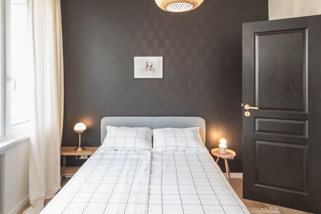 Mattea's 2-bedroom apartment