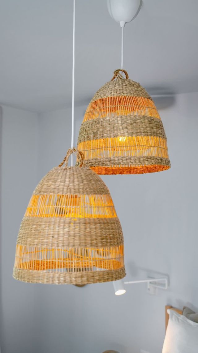 Aviva City Stay – Yellow Vibe Studio