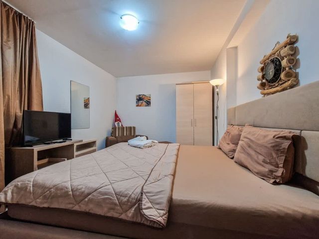 Central Bansko Flat for Rent, Near the Gondola